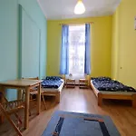 Lejlighed Old Town Luxe Retreat - King Bed - Steps To Main Square *