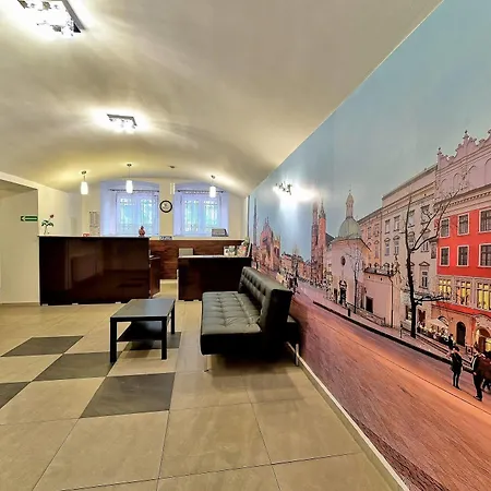 公寓 Old Town Luxe Retreat - King Bed - Steps To Main Square 克拉科夫