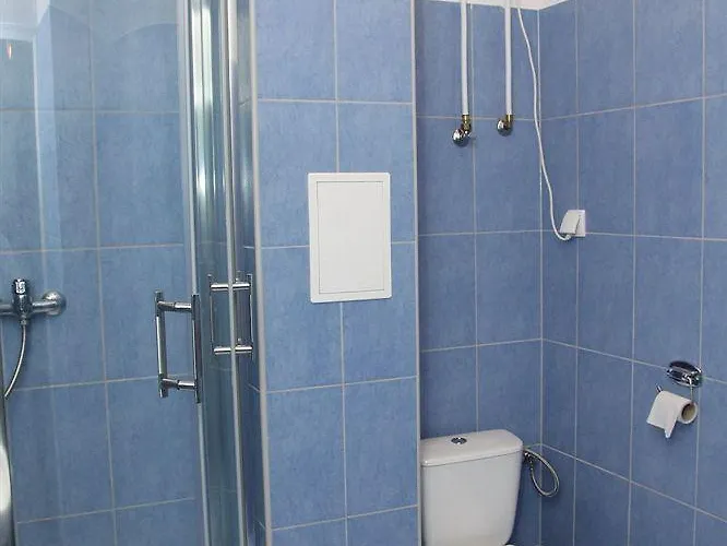 Old Town Luxe Retreat - King Bed - Steps To Main Square * Krakkó