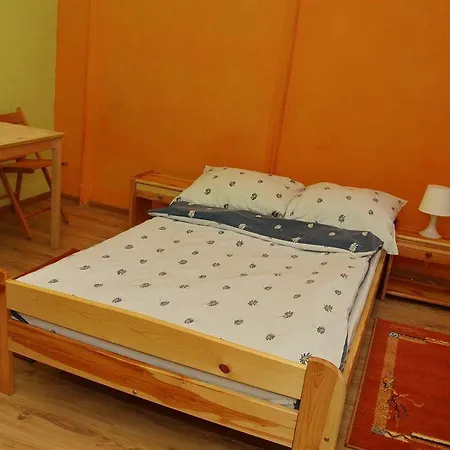 Apartmán Old Town Luxe Retreat - King Bed - Steps To Main Square