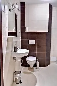 Apartmán Old Town Luxe Retreat - King Bed - Steps To Main Square Krakov